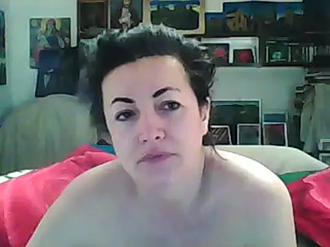 MariaAnaSunshine online show from 03-20-25, 09:13