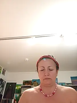 MariaAnaSunshine online show from 09-20-25, 10:48