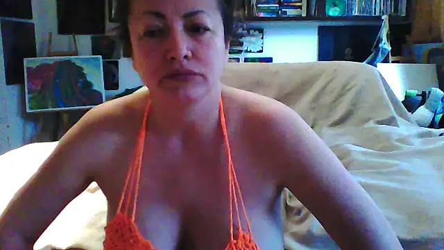 MariaAnaSunshine online show from 10-27-25, 08:15