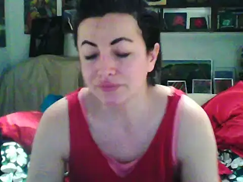 MariaAnaSunshine online show from 03-19-25, 11:47