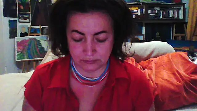 Snapshot of MariaAnaSunshine chatting on 02-26-26, 06:52 MariaAnaSunshine online show from 02-26-26, 06:52