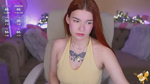 RedShinee online show from 01-07-26, 07:13