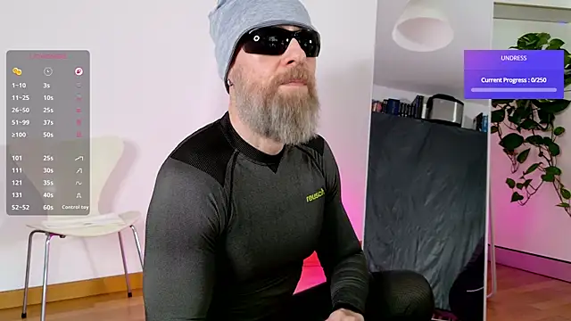 edosilver online show from 01-11-26, 03:08