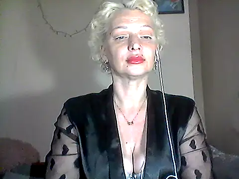 MaryJane441 online show from 04-07-26, 07:59