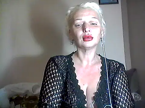 MaryJane441 online show from 12-16-25, 10:25