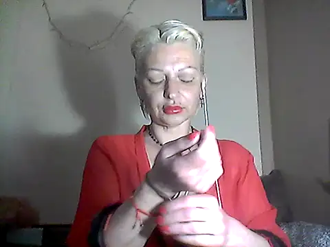 MaryJane441 online show from 05-08-26, 08:23
