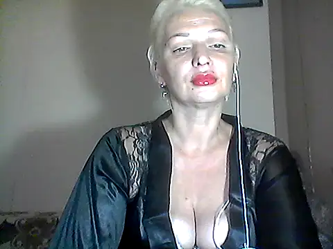 MaryJane441 online show from 10-24-25, 07:46