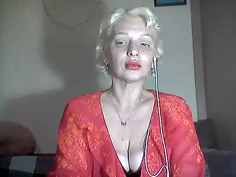 MaryJane441 online show from 03-18-26, 07:59