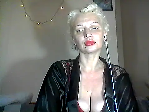 MaryJane441 online show from 02-04-26, 09:43