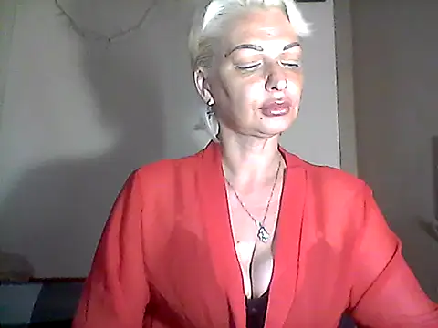 Snapshot of MaryJane441 chatting on 06-10-26, 10:55 MaryJane441 online show from 06-10-26, 10:55