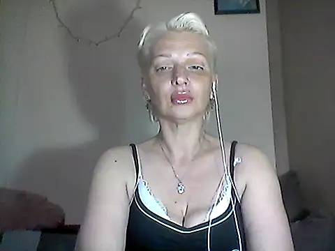 MaryJane441 online show from 05-21-26, 09:01