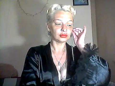 MaryJane441 online show from 05-27-26, 08:27