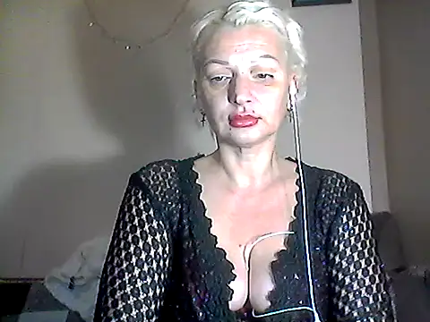 MaryJane441 online show from 12-18-25, 08:56