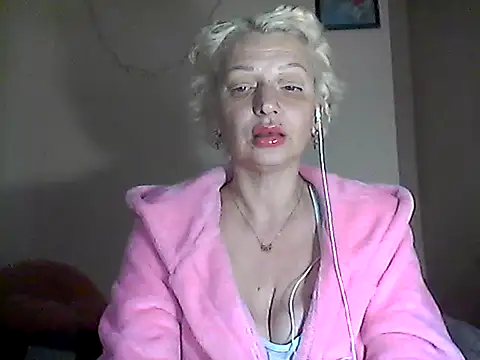 MaryJane441 online show from 04-08-26, 08:10