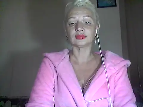 MaryJane441 online show from 10-14-25, 06:30