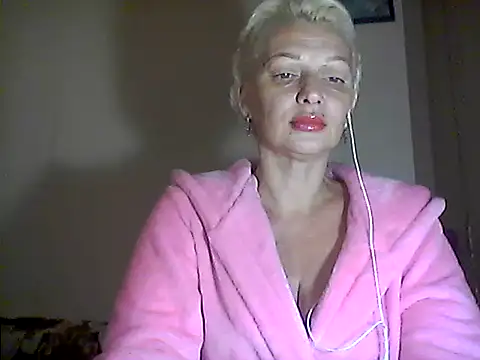 MaryJane441 online show from 10-29-25, 07:46