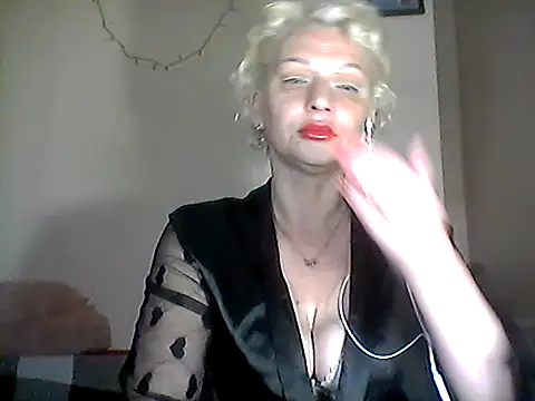 MaryJane441 online show from 04-04-26, 08:04