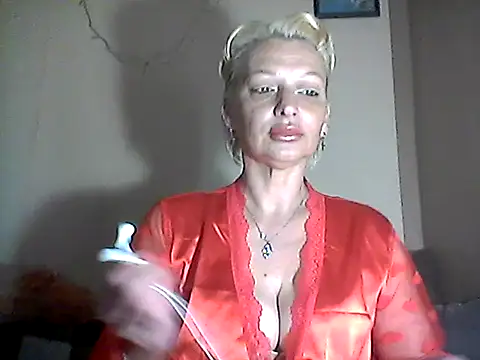 MaryJane441 online show from 05-15-26, 08:07