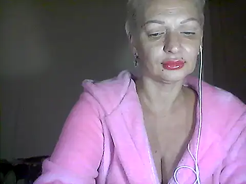 MaryJane441 online show from 10-17-25, 08:10