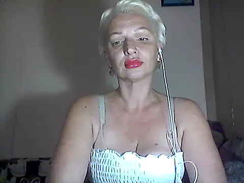 MaryJane441 online show from 09-27-25, 07:31