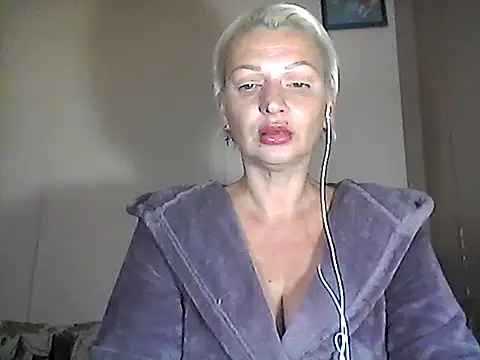 MaryJane441 online show from 10-06-25, 07:14