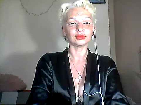 MaryJane441 online show from 05-30-26, 08:36