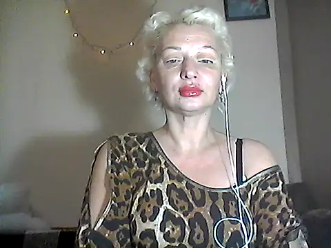 MaryJane441 online show from 01-06-26, 09:30