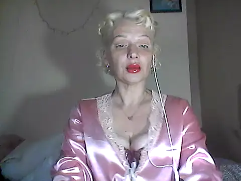 MaryJane441 online show from 04-13-26, 08:13