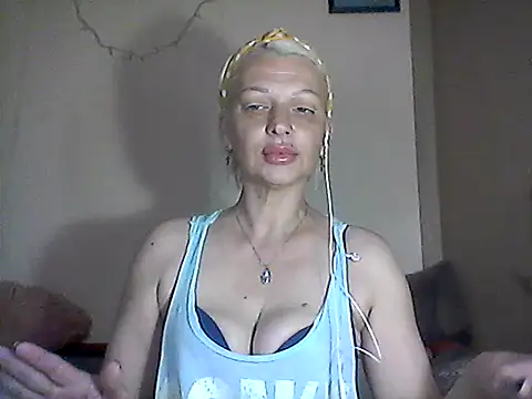 MaryJane441 online show from 05-21-26, 08:55