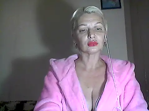 MaryJane441 online show from 11-18-25, 09:51