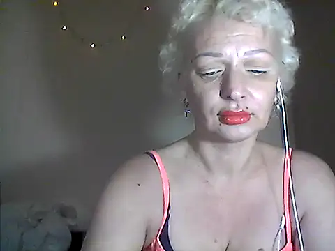 MaryJane441 online show from 01-09-26, 09:55