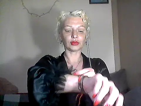 MaryJane441 online show from 05-09-26, 08:23