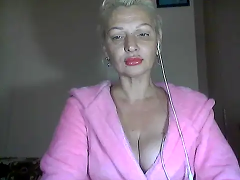 MaryJane441 online show from 10-21-25, 06:51