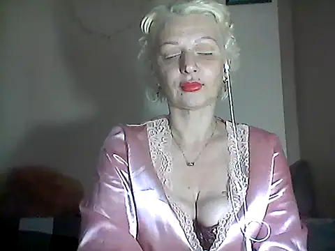 MaryJane441 online show from 03-31-26, 07:49