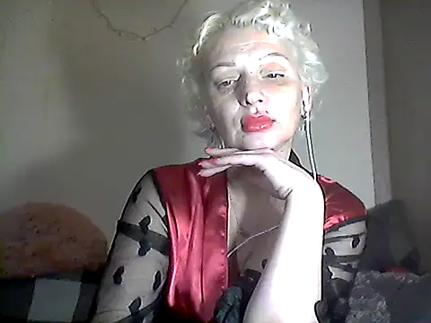 MaryJane441 online show from 03-08-26, 08:12