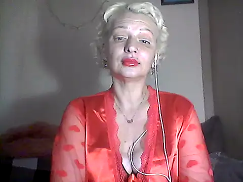 MaryJane441 online show from 03-26-26, 08:29