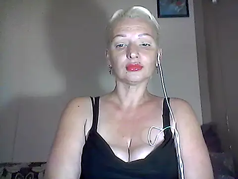 MaryJane441 online show from 09-19-25, 06:01