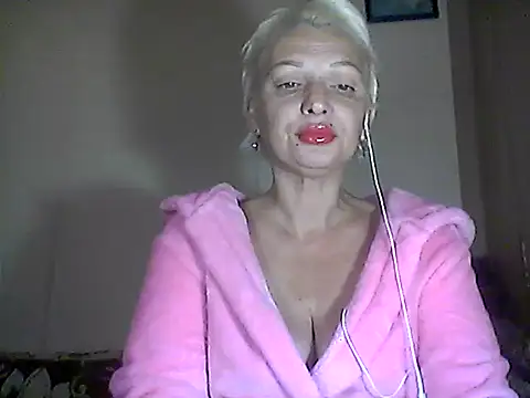 MaryJane441 online show from 10-15-25, 05:54