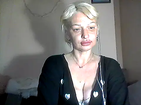 MaryJane441 online show from 04-22-26, 08:15