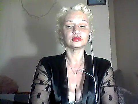 MaryJane441 online show from 03-28-26, 07:37