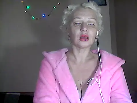 MaryJane441 online show from 01-14-26, 09:40