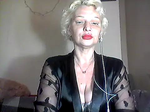 MaryJane441 online show from 03-15-26, 08:38