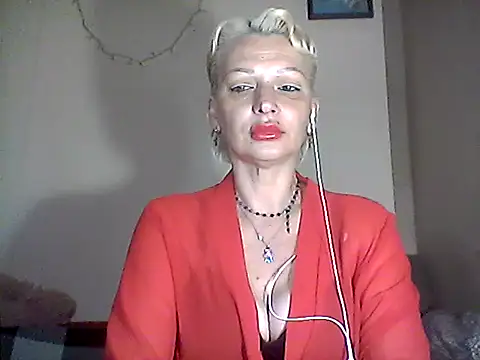 MaryJane441 online show from 05-13-26, 08:05