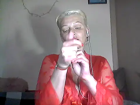 MaryJane441 online show from 05-07-26, 08:01