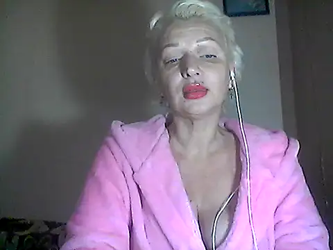 MaryJane441 online show from 10-31-25, 09:00