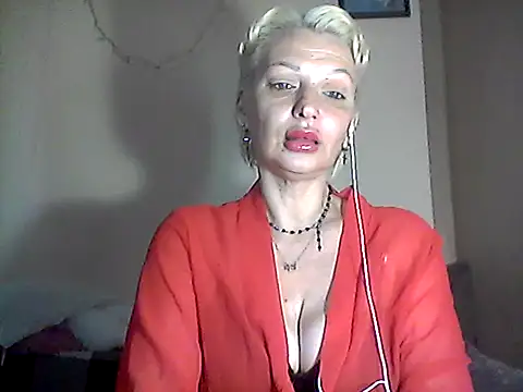 MaryJane441 online show from 05-01-26, 08:25