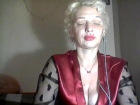 MaryJane441 online show from 03-12-26, 07:51