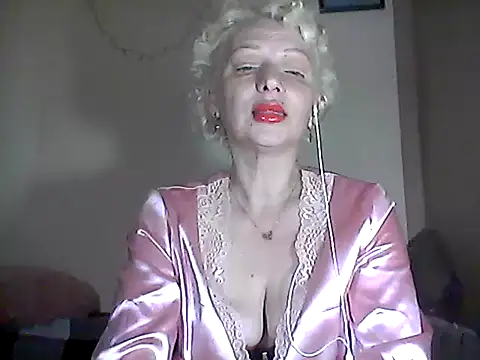 MaryJane441 online show from 03-24-26, 08:20