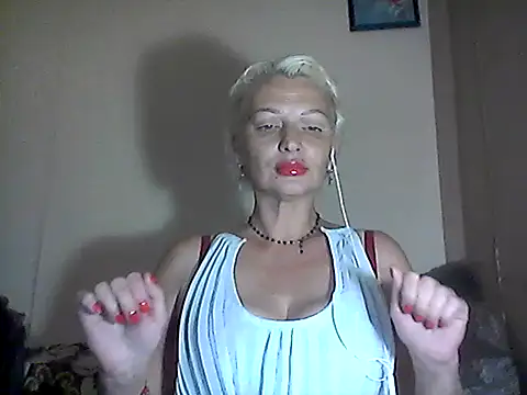 MaryJane441 online show from 10-03-25, 06:42