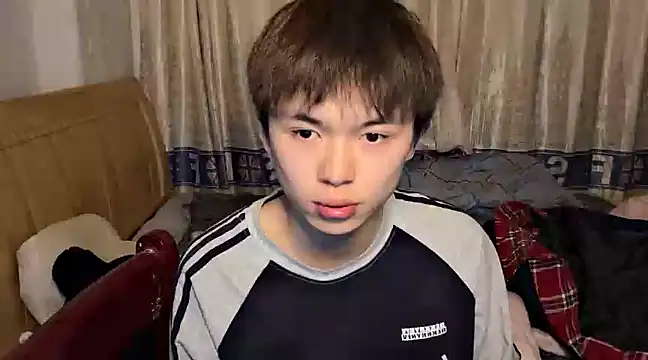 xiaottt1918 online show from 01-20-25, 11:45